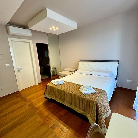 B&B L'Orizzonte Barletta Kültér fotó