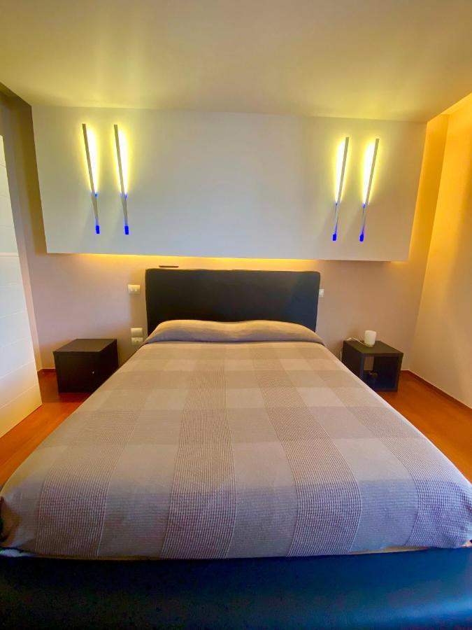 B&B L'Orizzonte Barletta Kültér fotó