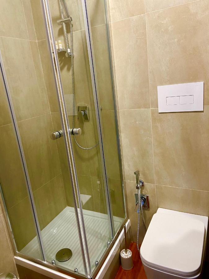 B&B L'Orizzonte Barletta Kültér fotó