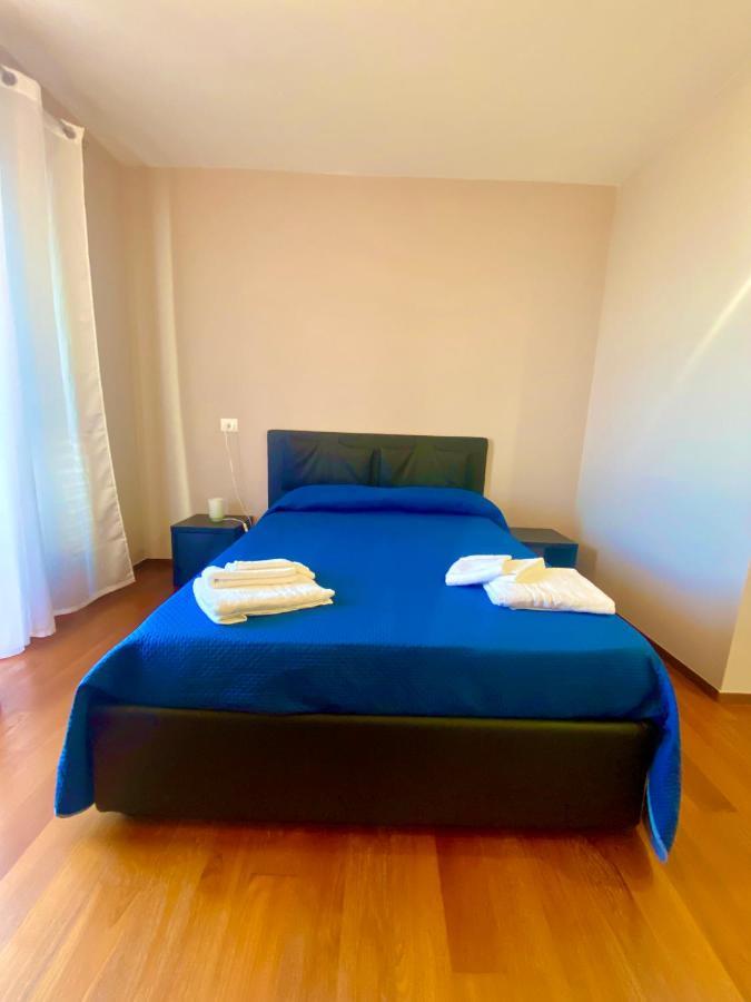 B&B L'Orizzonte Barletta Kültér fotó