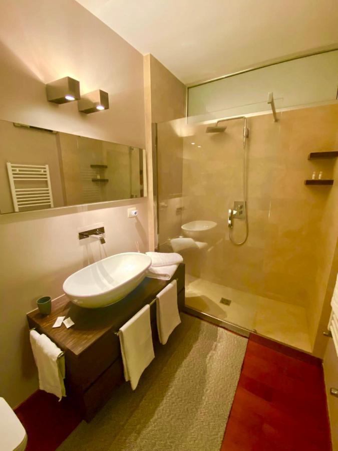B&B L'Orizzonte Barletta Kültér fotó