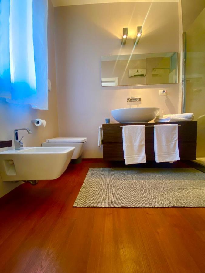 B&B L'Orizzonte Barletta Kültér fotó