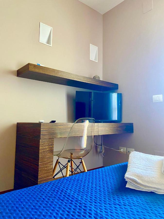 B&B L'Orizzonte Barletta Kültér fotó