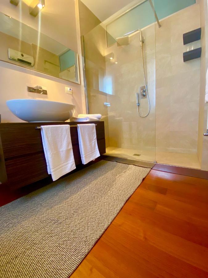 B&B L'Orizzonte Barletta Kültér fotó