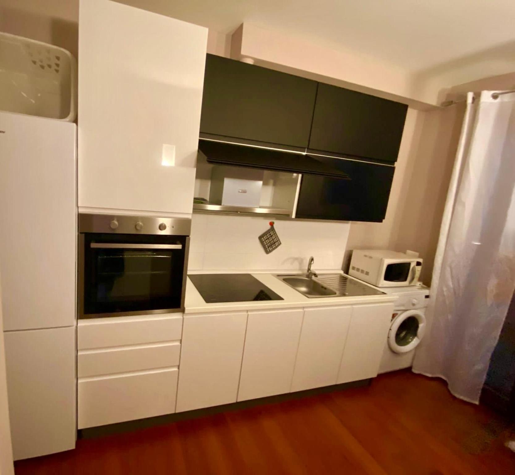 B&B L'Orizzonte Barletta Kültér fotó