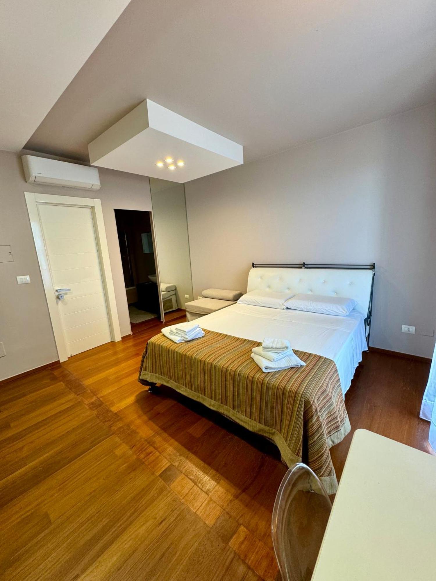 B&B L'Orizzonte Barletta Kültér fotó