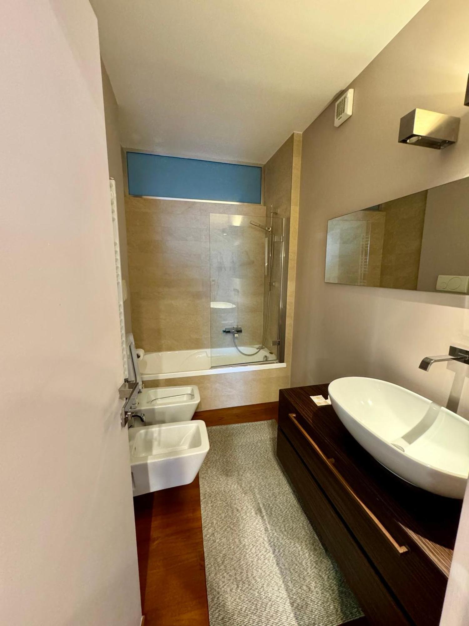 B&B L'Orizzonte Barletta Kültér fotó