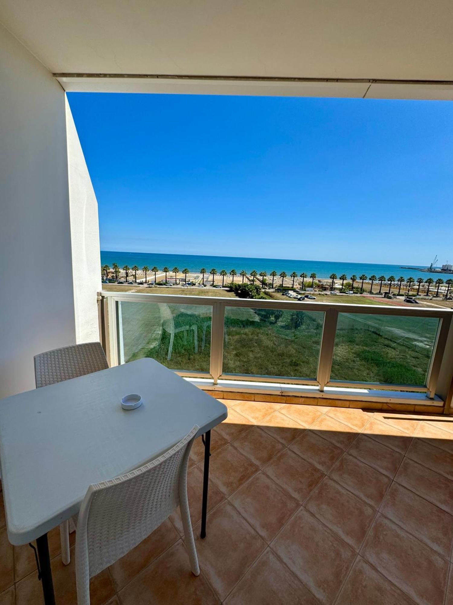 B&B L'Orizzonte Barletta Kültér fotó